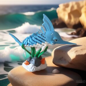 Marlin l'Espadon