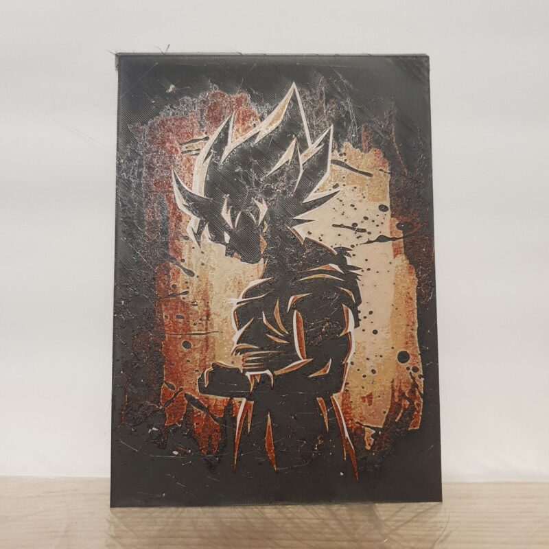 Image Dragon Ball Z