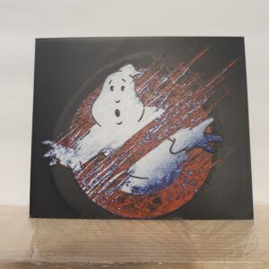 Image Ghost Busters