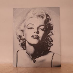 Image Marilyne Monroe