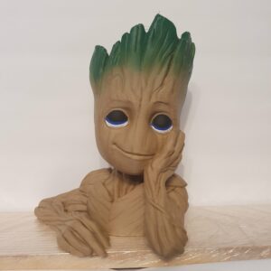 Pot Groot