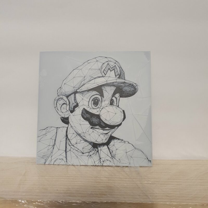 Image Mario