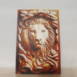 Image Lion