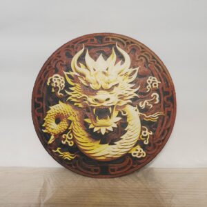 Image Dragon Chinois