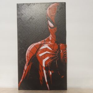 Spider man