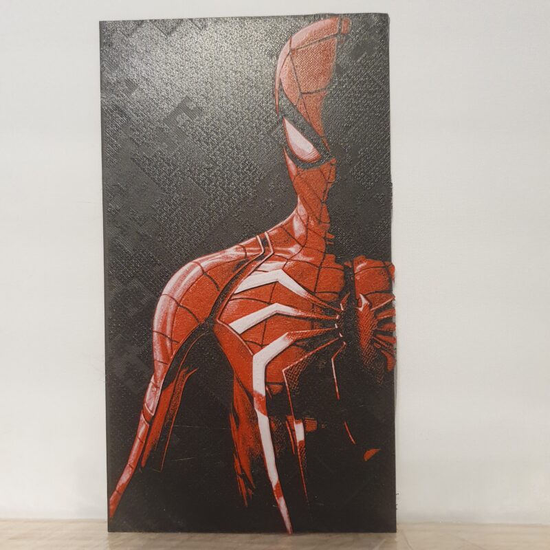 Spider man