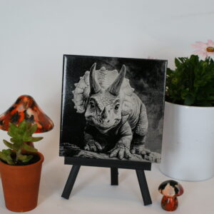 Triceratops
