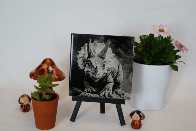 Triceratops