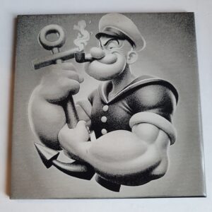 Popeye