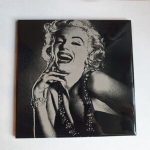 Marylin Monroe
