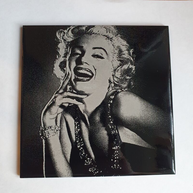 Marylin Monroe