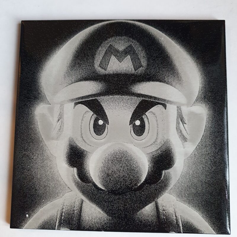 Mario