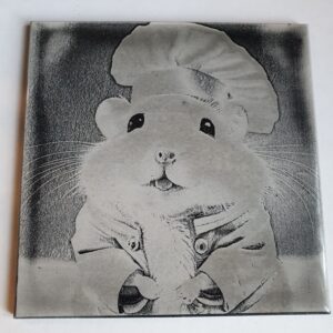 Hamsterouille