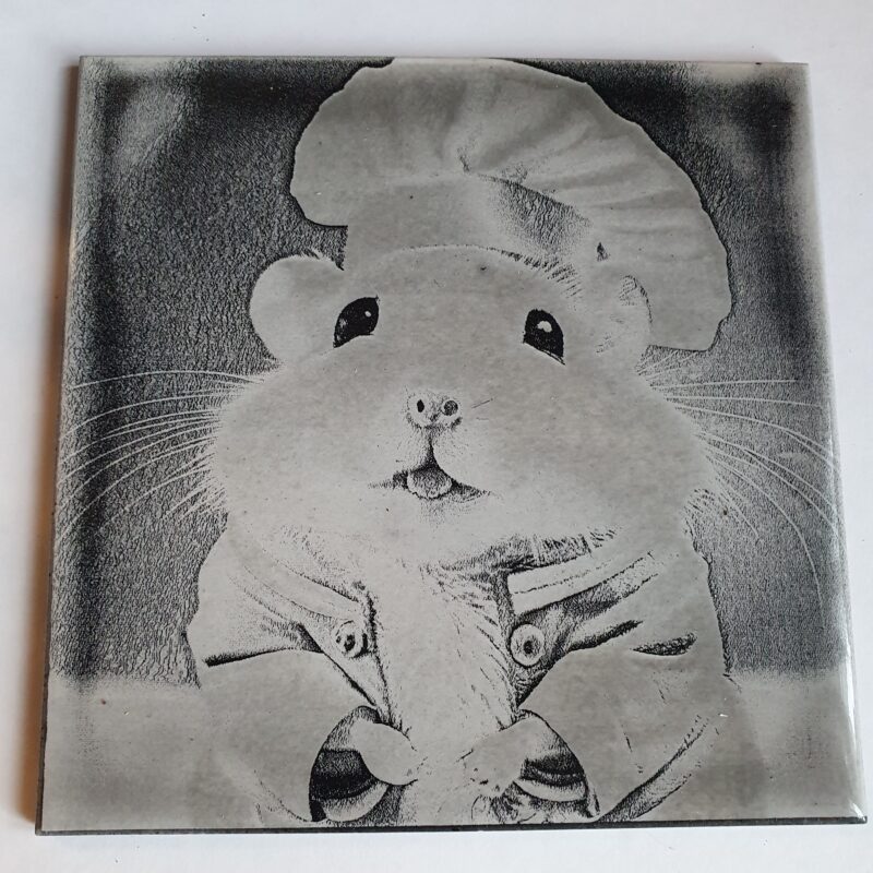 Hamsterouille