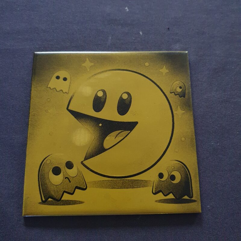 PacMan
