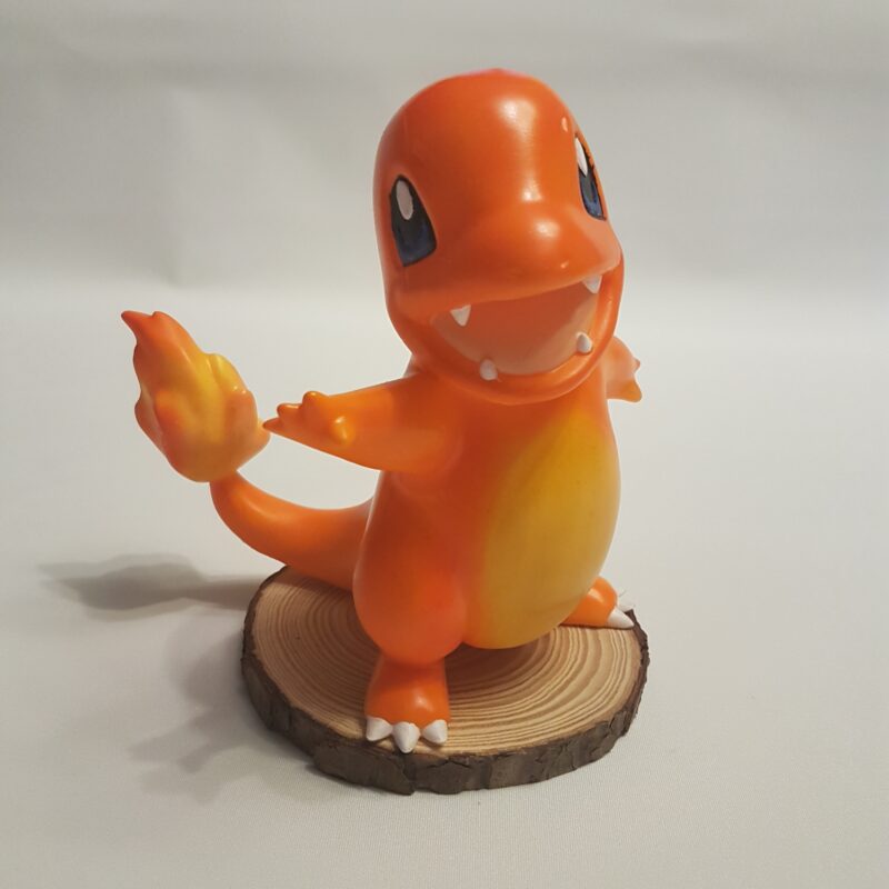 Figurine "Salameche"
