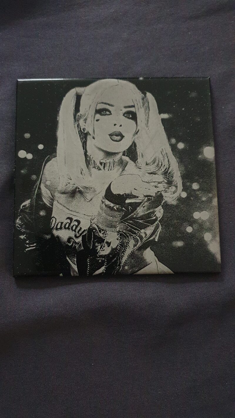 Harley Quinn
