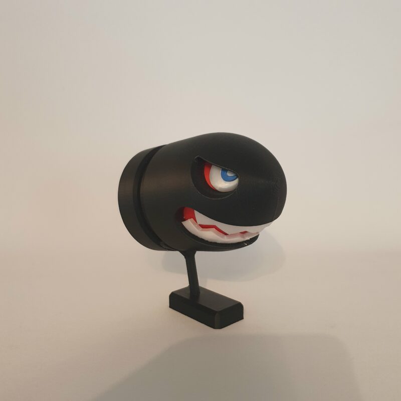 Bullet Bill