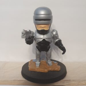 Figurine Robocop (10cm)