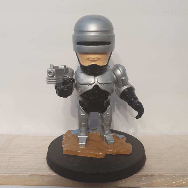 Figurine Robocop (10cm)