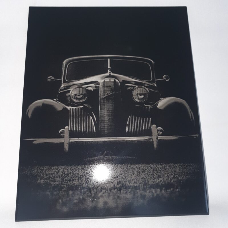Voiture (grand format)