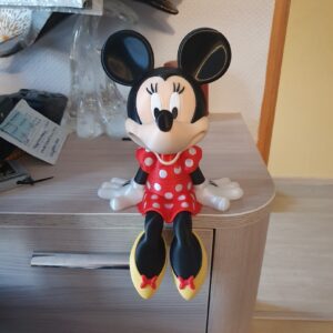 Minnie