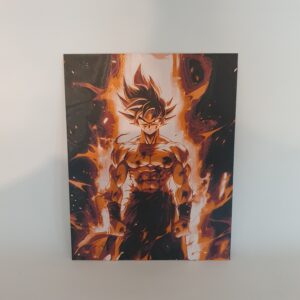 SanGoku FanART