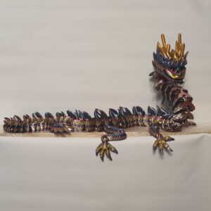 Dragon Impérial Standard