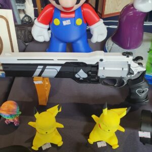 Réplique As de Piqu Destiny 2