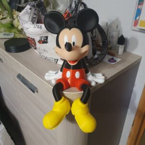 Figurine Mouse